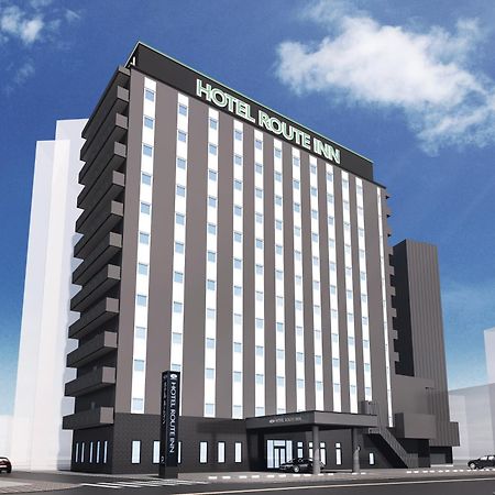 Hotel Route Inn Grand Nagoya Fujigaoka Ekimae Экстерьер фото