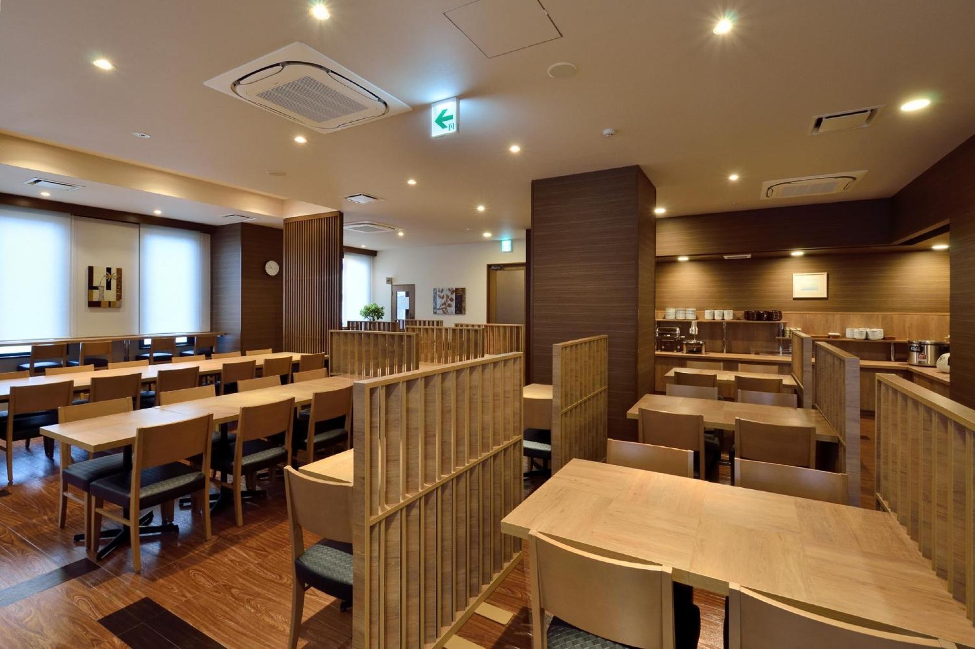 Hotel Route Inn Grand Nagoya Fujigaoka Ekimae Экстерьер фото
